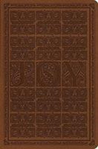ESV Value Compact Bible