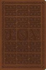 ESV Value Compact Bible