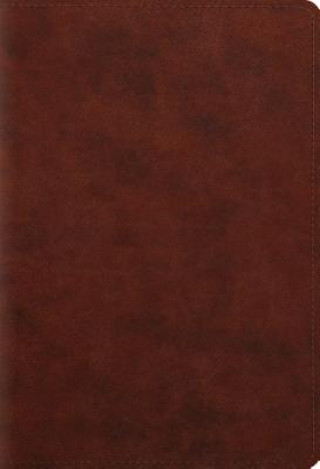 ESV Student Study Bible (Twarda)