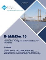 IH&MMSec 16 ACM Information Hiding & MultiMedia Security 16