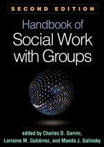 Handbook of Social Work with Groups