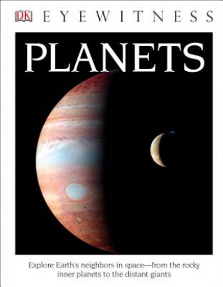 Eyewitness Planets