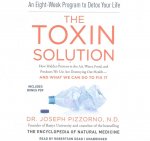 TOXIN SOLUTION              7D