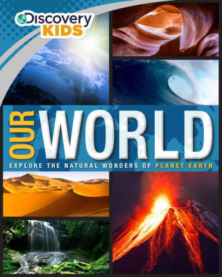 DISCOVERY KIDS OUR WORLD