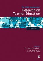 SAGE Handbook of Research on Teacher Education