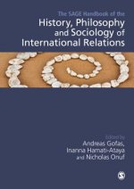 SAGE Handbook of the History, Philosophy and Sociology of International Relations