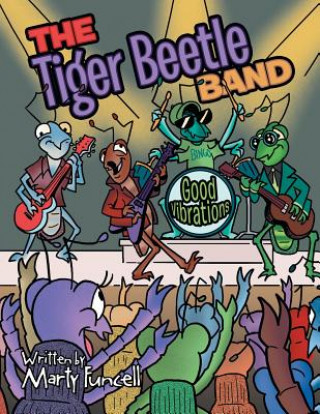 Tiger Beetle Band