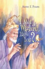 I MET A WIZARD HAVE YOU