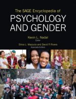 SAGE Encyclopedia of Psychology and Gender