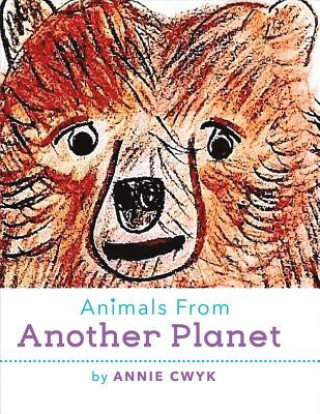 Animals from Another Planet: Volume 1