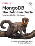 MongoDB: The Definitive Guide 3e