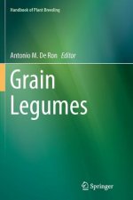 Grain Legumes