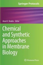 Chemical and Synthetic Approaches in Membrane Biology