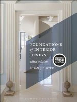 Foundations of Interior Design