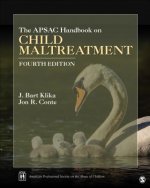 APSAC Handbook on Child Maltreatment
