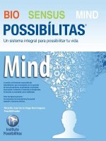 Bio Sensus Mind Possib litas