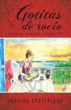 Gotitas de rocio