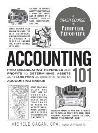 Accounting 101