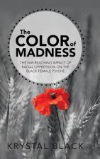 Color of Madness