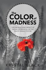 Color of Madness