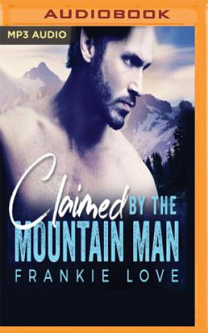 CLAIMED BY THE MOUNTAIN MAN  M