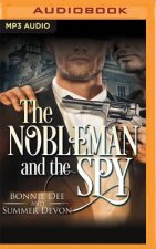 NOBLEMAN & THE SPY           M