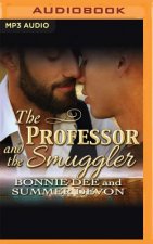 The Professor and the Smuggler