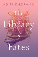 Library of Fates