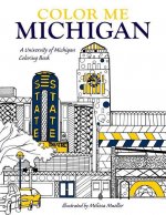 Color Me Michigan