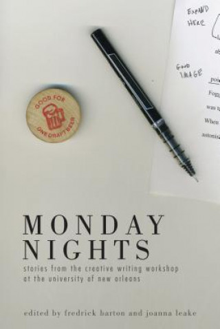 MONDAY NIGHTS