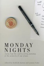 MONDAY NIGHTS