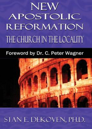 New Apostolic Reformation