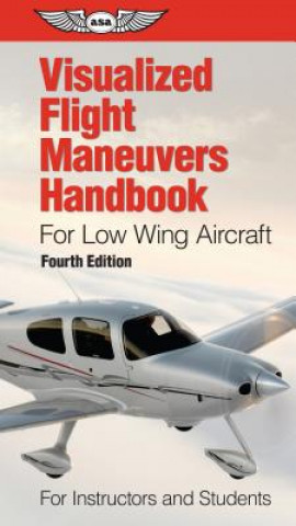 Visualized Flight Maneuvers Handbook for Low Wing Aircraft: For Instructors and Students