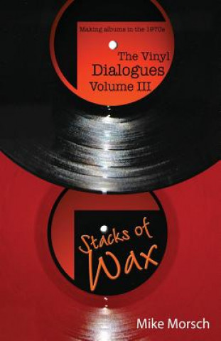 Vinyl Dialogues Volume III