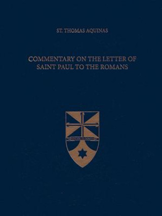 COMMENTARY ON THE LETTER OF ST