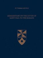 COMMENTARY ON THE LETTER OF ST