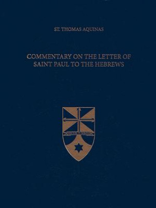 COMMENTARY ON THE LETTER OF ST