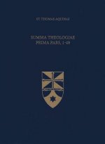 SUMMA THEOLOGIAE PRIMA PARS 1-