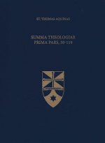 SUMMA THEOLOGIAE PRIMA PARS 50
