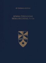 SUMMA THEOLOGIAE PRIMA SECUNDA