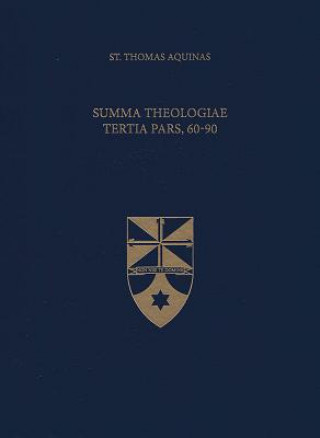 SUMMA THEOLOGIAE TERTIA PARS 6