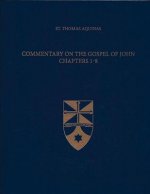 COMMENTARY ON THE GOSPEL OF JO