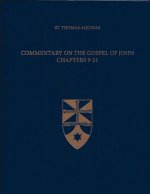COMMENTARY ON THE GOSPEL OF JO