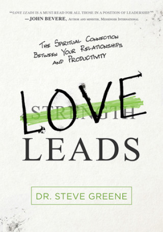 Love Leads