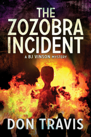 Zozobra Incident