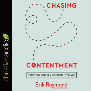 CHASING CONTENTMENT         5D