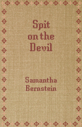 SPIT ON THE DEVIL