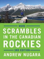 More Scrambles in the Canadian Rockies