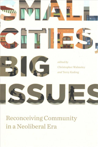 Small Cities, Big Issues