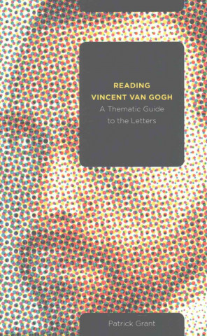 Reading Vincent van Gogh